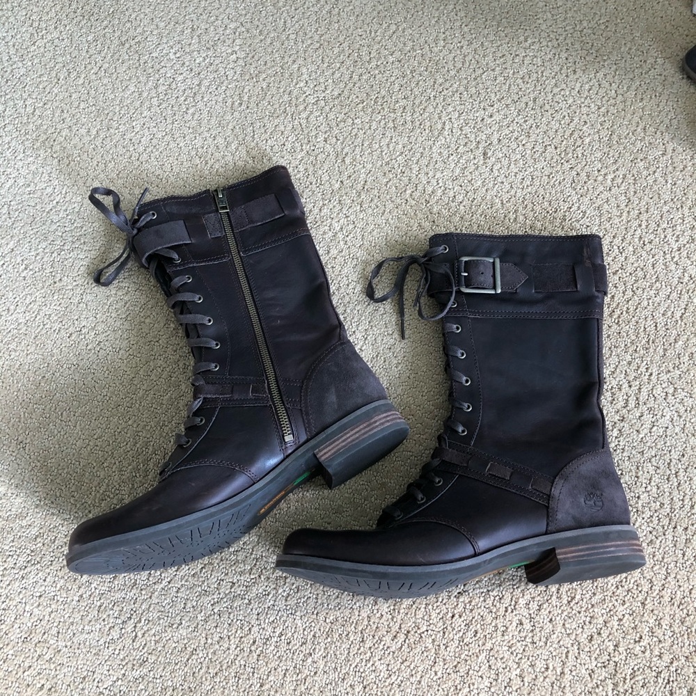 Timberland boots